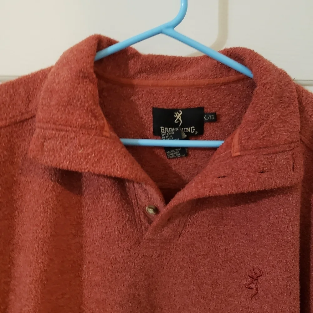 Browning size XL